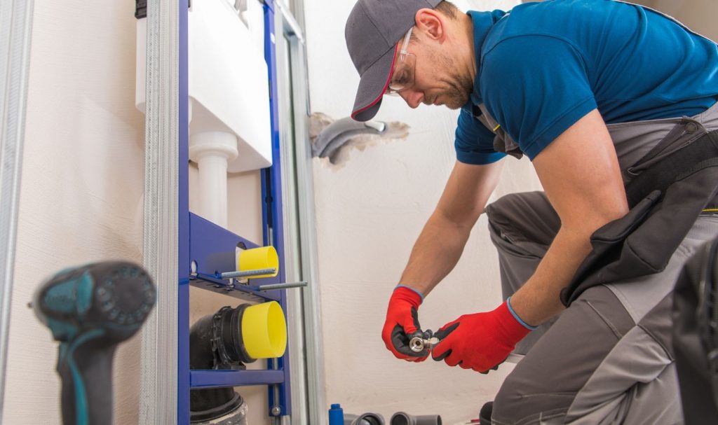 The Value Of Plumbing Maintenance