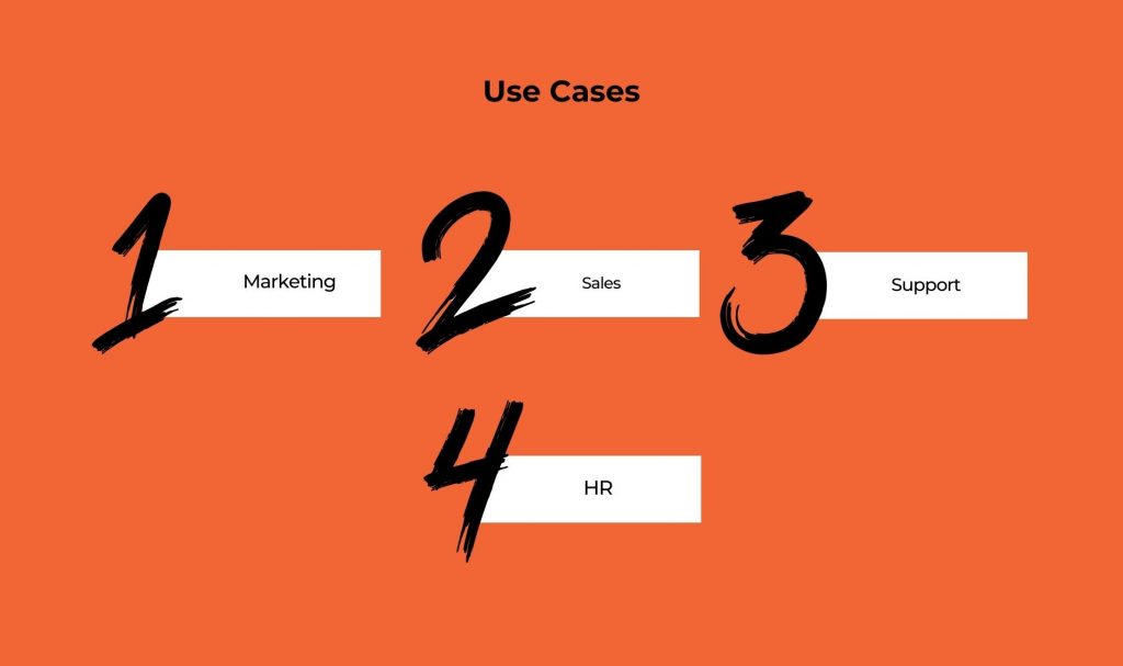 Use Cases