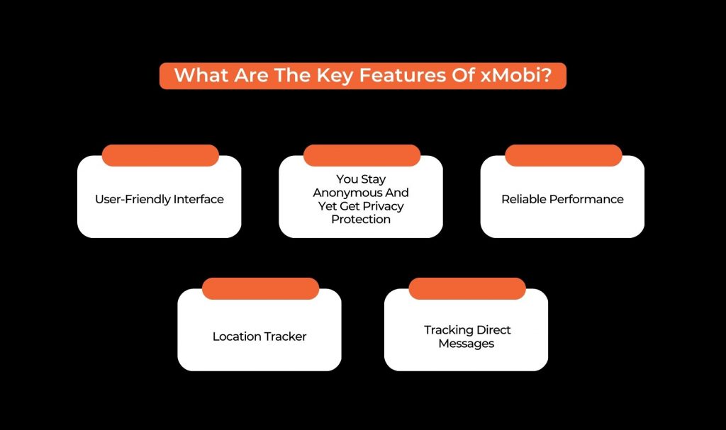 What Are The Key Features Of xMobi