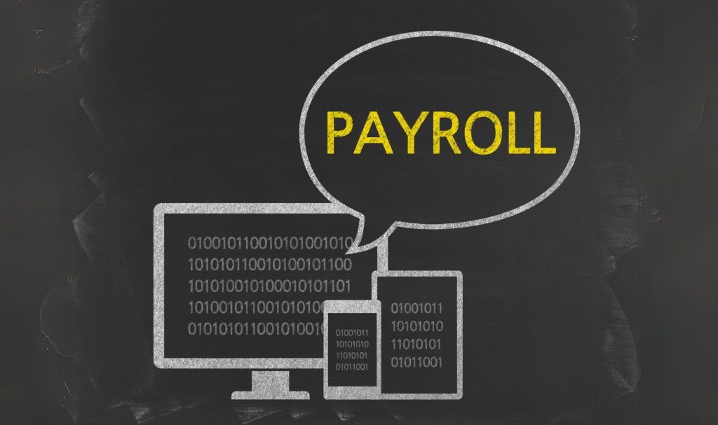 What Is Payroll Software