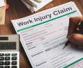 Workers Compensation Claim