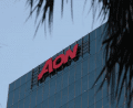 AON To Buy Middle-Market Insurance Broker NFP