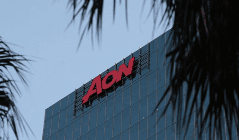 AON To Buy Middle-Market Insurance Broker NFP