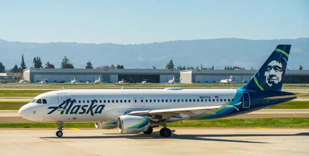 Alaska Air Is Supposedly Buying Hawaiian Airlines For $1.9 Billion