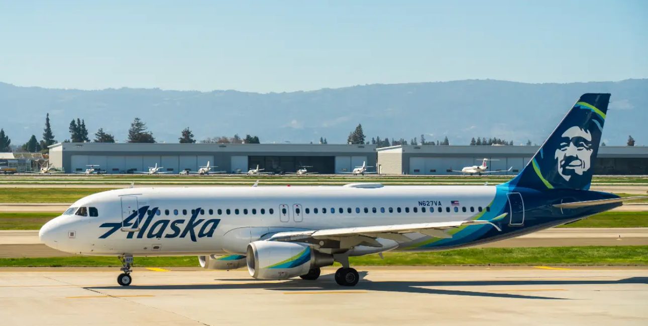 Alaska Air Is Supposedly Buying Hawaiian Airlines