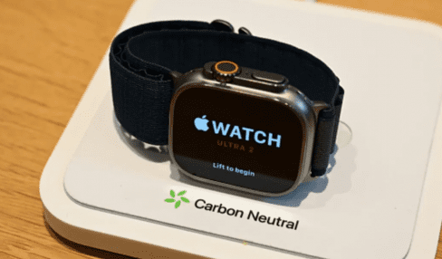 Apple Watch Sales Temporarily Halted Amidst Intellectual Property Dispute