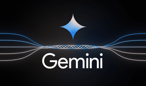 Google Shares Soars 5% After Announces Gemini AI Model