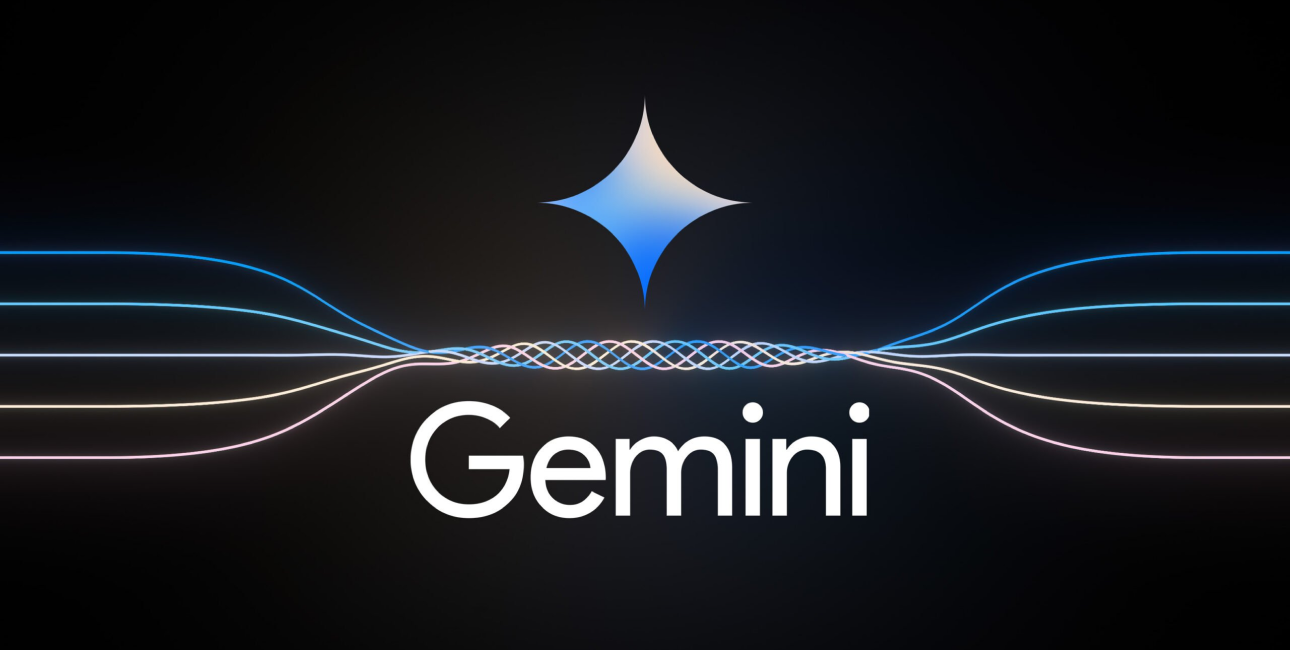 Google Shares Soars 5% After Announces Gemini AI Model