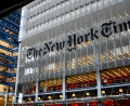 The New York Times Sues OpenAI And Microsoft Over Article Use