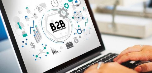 B2b E-Commerce