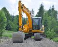 Earthmoving Businesses