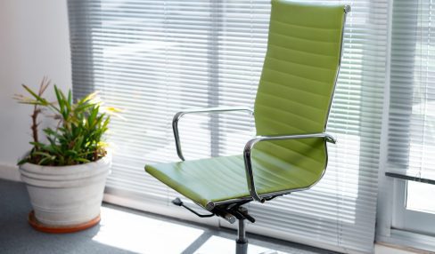 Benefits Of Office Chairs