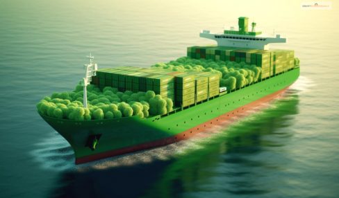 Green Shipping