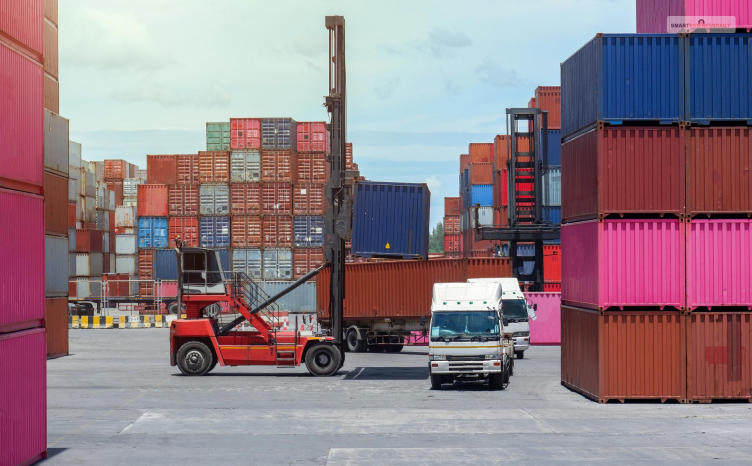 What Are Freight Shipping Services