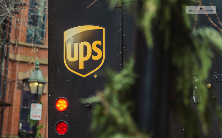 What Is United Parcel Service