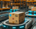The Rise of Automated Shipping Systems