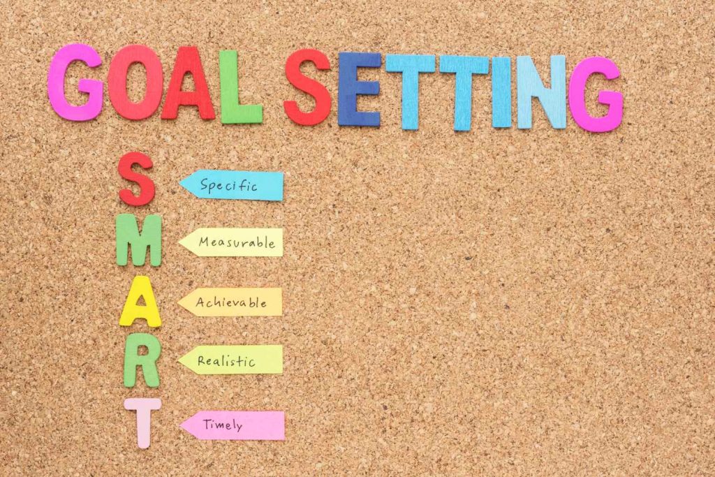 Different Strategies For Achieving Academic Goals