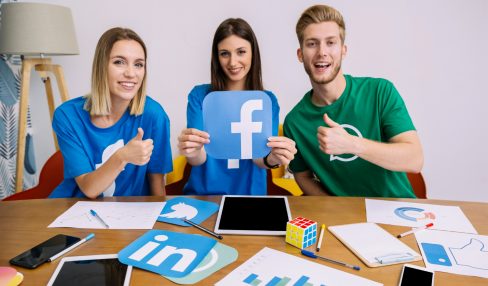 Facebook Advertising For Businesses
