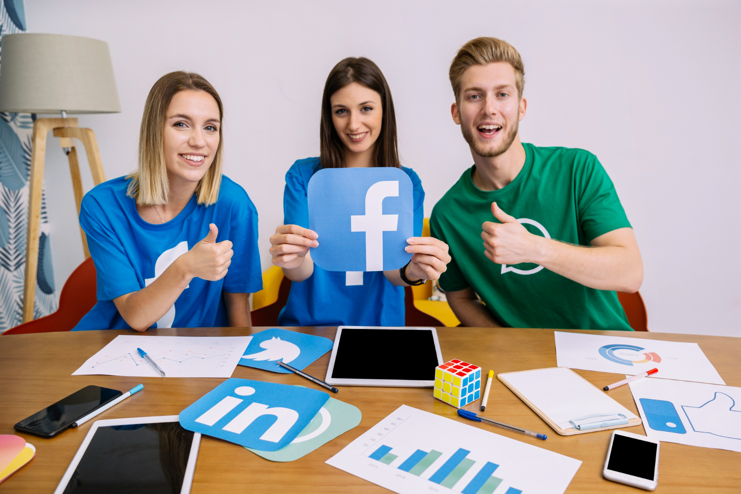 Facebook Advertising For Businesses