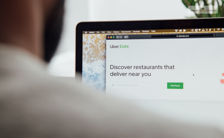 How Can You Redeem The Uber Eats Gift Cards 