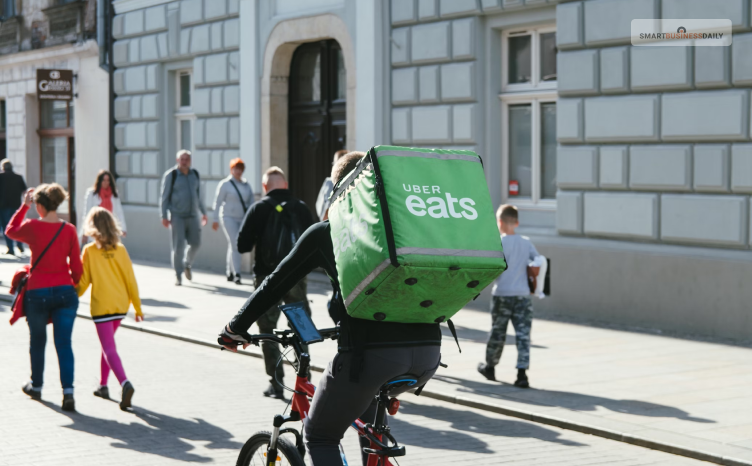 How To Get An Uber Eats Gift Card 