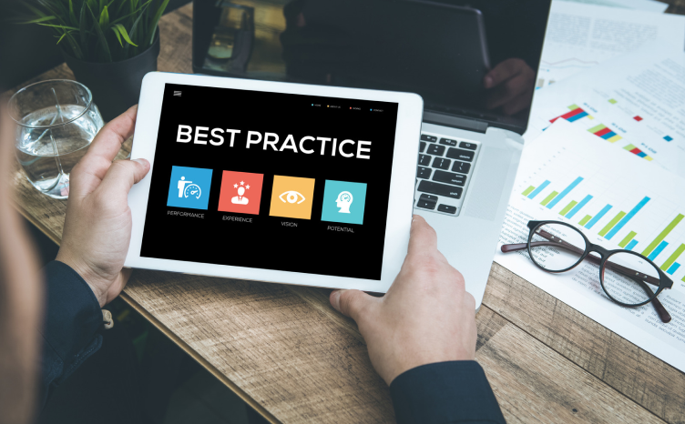 Best Practices To Boost Your Business