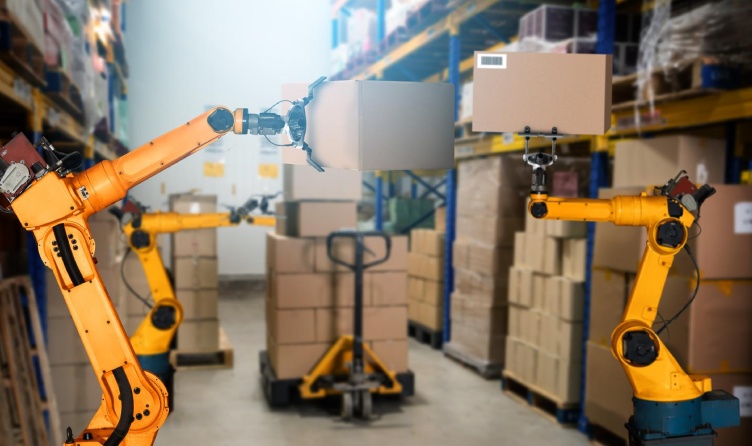 Integrating Warehouse Automation For Your Benefit