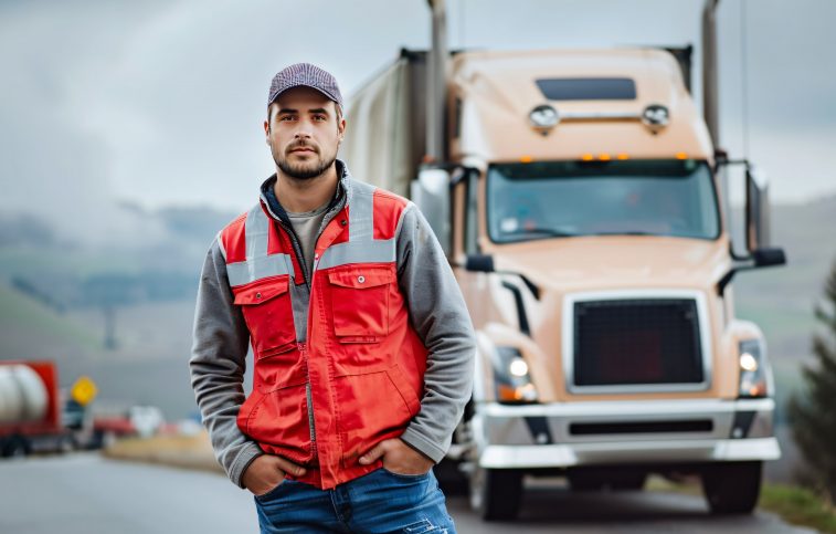 is truck driving a good career