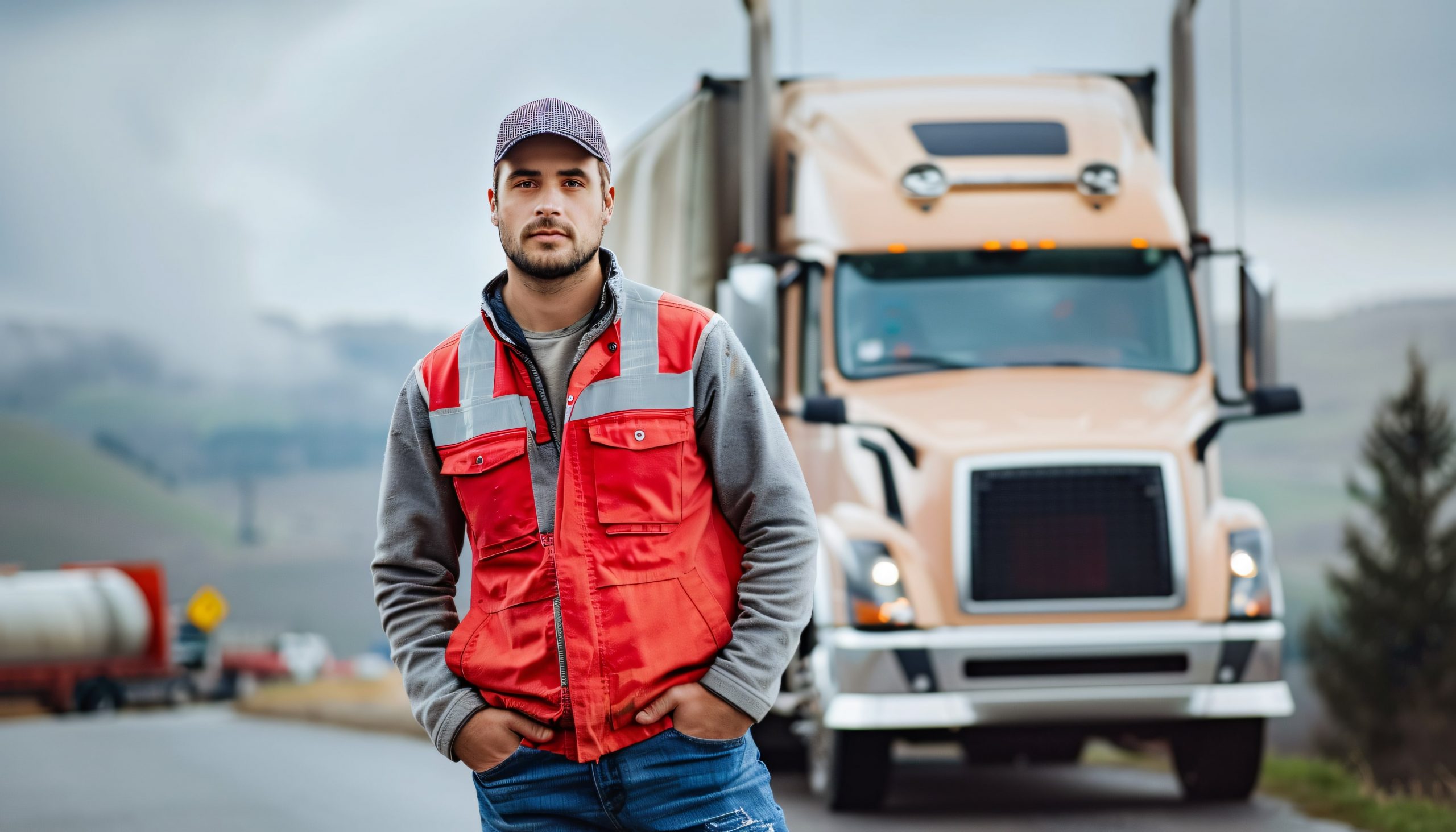 is truck driving a good career