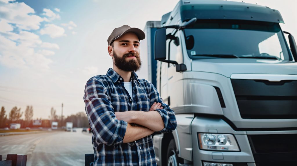 Is Truck Driving A Good Career?