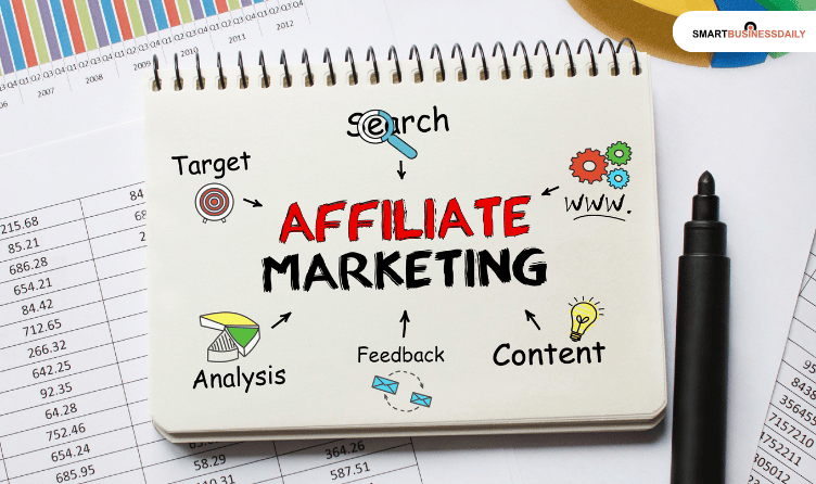 Affiliate Marketing