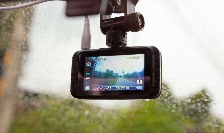 Best Dash Cam for Fleet Vehicles