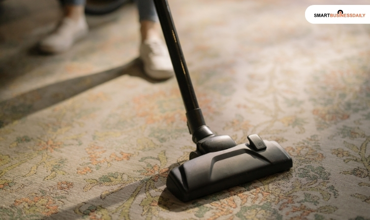 Carpet Cleaning