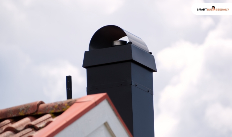 Chimney cleaning