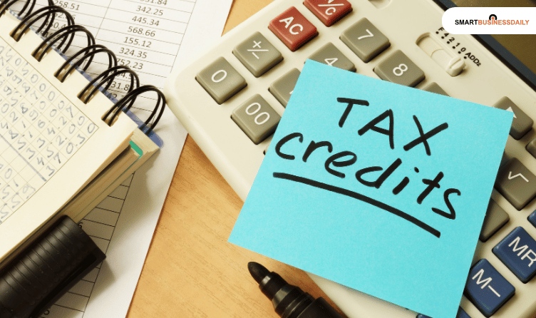 Claim Tax Credits