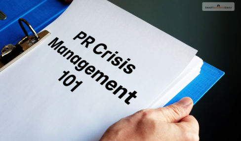 pr crisis management