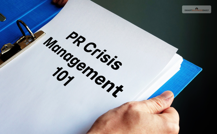 pr crisis management