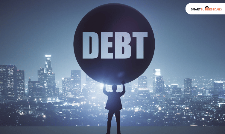 Get Rid Of Debts