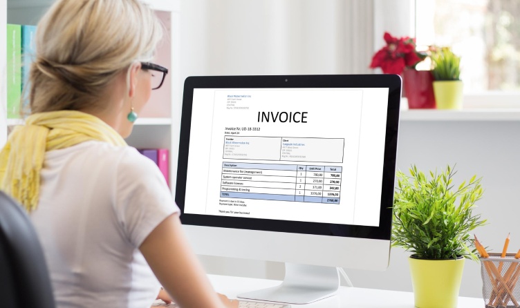 Key Benefits of Invoice Automation Processing