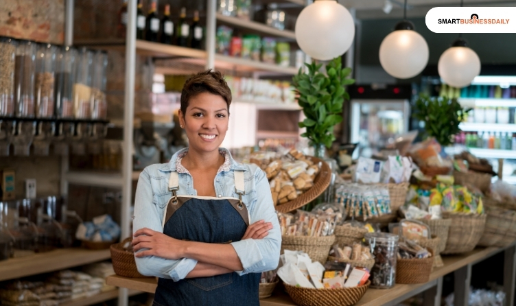 Specialty Food Store Owner