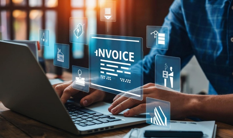 What is Invoice Automation Processing