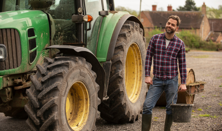 What is Tractor Finance?