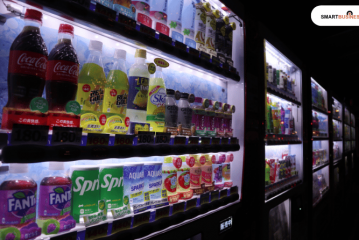 how to start a vending machine business