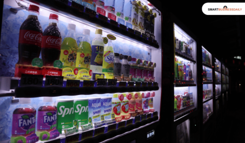 how to start a vending machine business