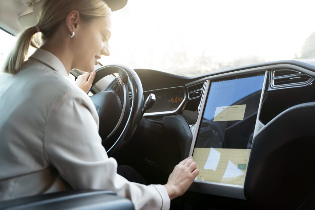 Telematics is a Step Towards Future 