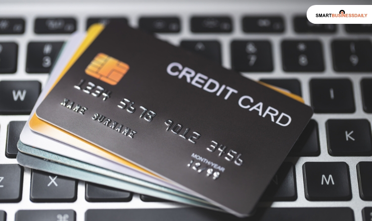 Business credit cards