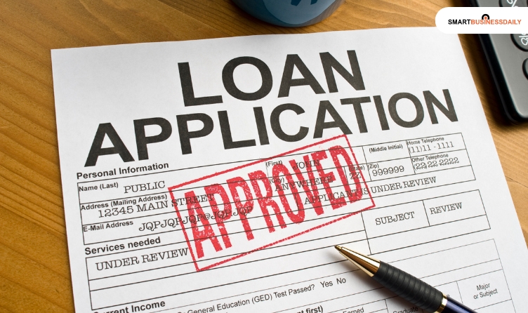 Can A Business Loan Help You