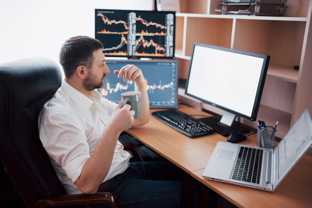 Cannon Trading Provides Traders with Real-Time Market Insights for Better Decisions