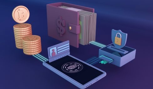 Defi Wallets