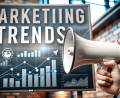 Digital Marketing Trends